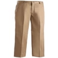 thumbnail image 1 of Edwards Garment Men's Casual Chino Blend Easy Fit Pant, Style 2578, 1 of 1