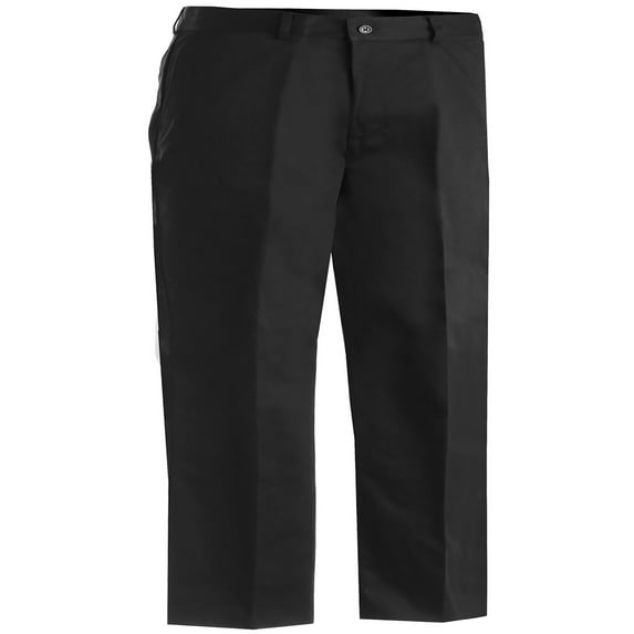Edwards Garment Men's Casual Chino Blend Easy Fit Pant, Style 2578