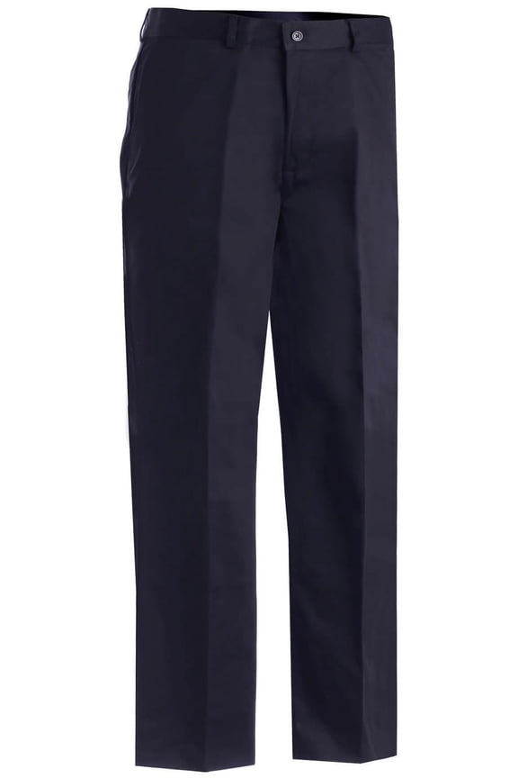 Men's Casual Chino Blend Easy Fit Pant, Style 2578