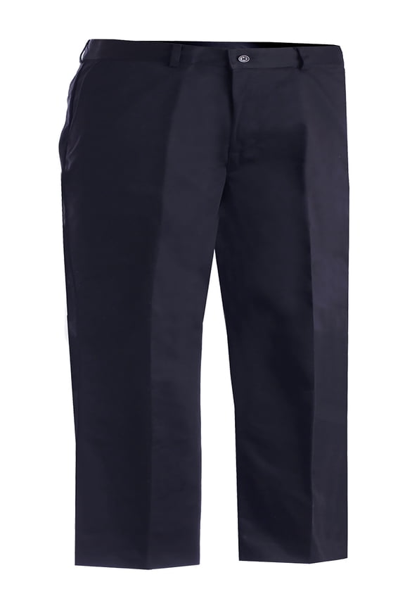 Garment Men's Casual Chino Blend Easy Fit Pant, Style 2578