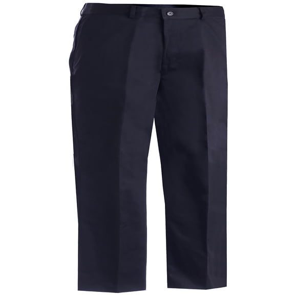 Edwards Garment Men's Casual Chino Blend Easy Fit Pant, Style 2578