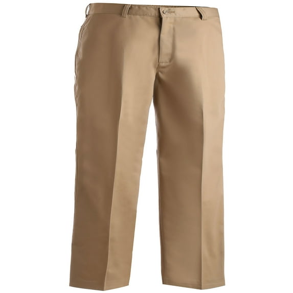 Edwards Garment Men's Casual Chino Blend Pant, Style 2578