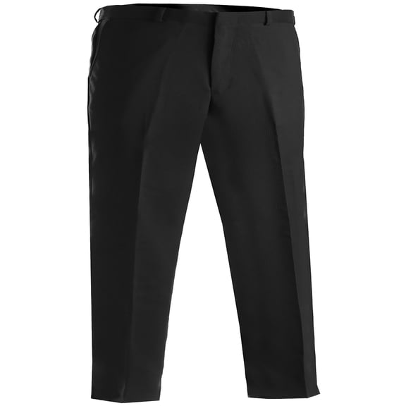 Edwards Garment Men's Classic Flat Front Security Pant, Style 2595