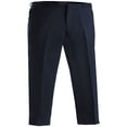 thumbnail image 1 of Edwards Garment Men's Classic Flat Front Security Pant, Style 2595, 1 of 1