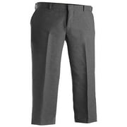 Edwards Garment Men's Classic Flat Front Security Pant, Style 2595