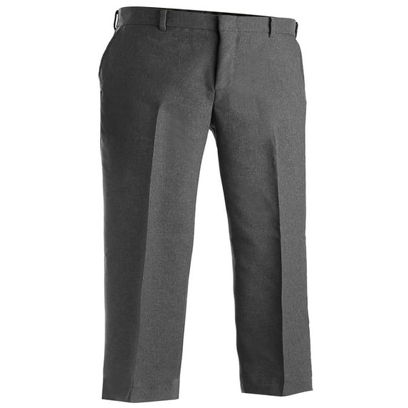 Edwards Garment Men's Classic Flat Front Security Pant, Style 2595