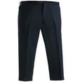 thumbnail image 1 of Edwards Garment Men's Classic Flat Front Security Pant, Style 2595, 1 of 1