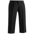 thumbnail image 1 of Edwards Garment Men's Classic Pleated Front Dress Pant, Style 2680, 1 of 1