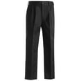 thumbnail image 1 of Edwards Garment Men's Easy Fit Pleated Front Chino Pant, Style 2678, 1 of 1