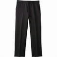 thumbnail image 1 of Edwards Garment Men's Flat Front Dress Pant, 1 of 1