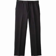 black dress pants walmart Womens Black Slacks for Work and Casual