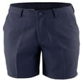 thumbnail image 1 of Edwards Garment Men's Flat Front Wrinkle Resistant Chino Short, Style 2450, 1 of 1