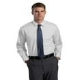 thumbnail image 1 of 1978 Mens No-iron Stay Collar Dress Shirt, 1 of 1