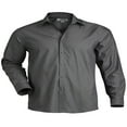 thumbnail image 1 of Edwards Garment Men's Long Sleeve Non Iron Dress Shirt, Style 1978, 1 of 1