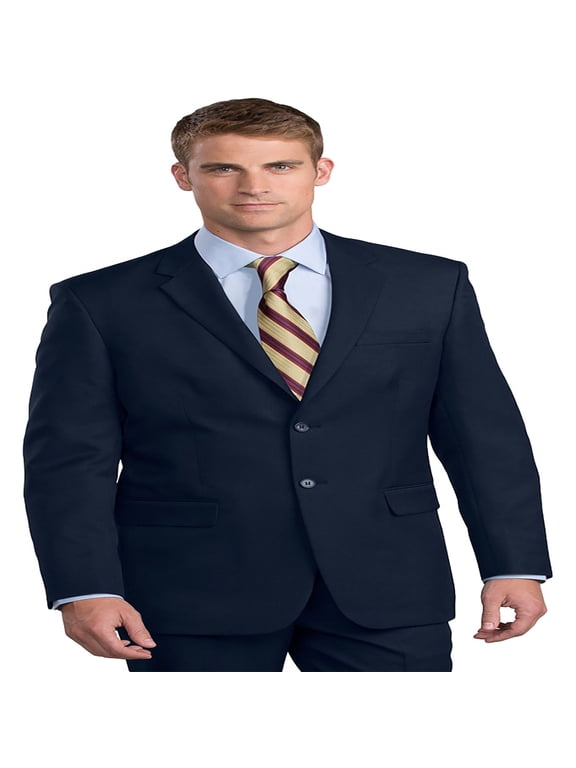 Garment Men's Stretch Comfort Jacket Coat, Style 3525