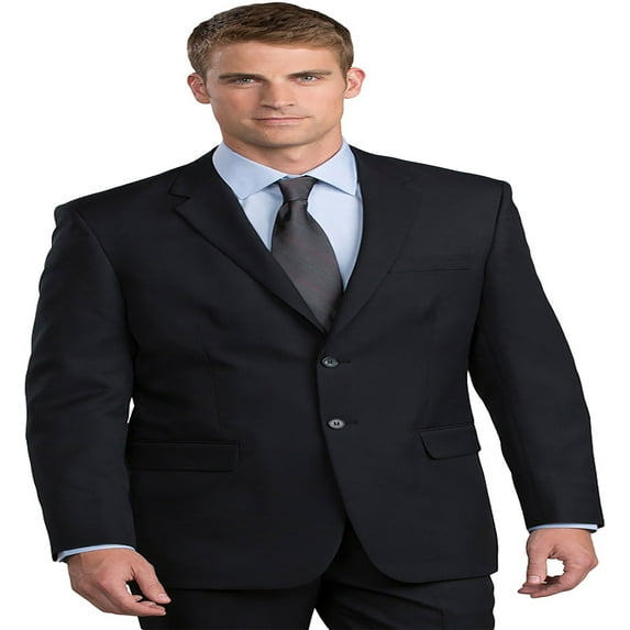 Edwards Garment Men's Stretch Comfort Jacket Coat, Style 3525