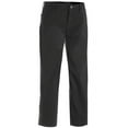 thumbnail image 1 of Edwards Garment Men's Stretch Zipper Pocket Pant, Style 2551, 1 of 1