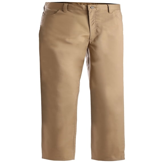 Edwards Garment Men's Stretch Zipper Pocket Pant, Style 2551