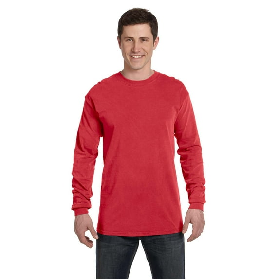 Edwards Garment Men's Tall Business Casual Chino Pleated Pant, Style 2610