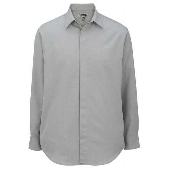 Edwards Garment Mens Batiste Café Shirt - 1291