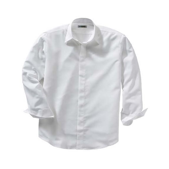 1291 Men's Batiste Fly Long Sleeve Caf?? Shirt