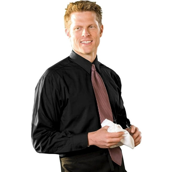 Edwards Garment Mens Café Shirt - 1290