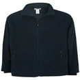 thumbnail image 1 of Edwards Garment Microfleece Jacket, Style 3450, 1 of 1