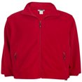 thumbnail image 1 of Edwards Garment Microfleece Jacket, Style 3450, 1 of 1