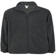 thumbnail image 1 of Edwards Garment Microfleece Jacket, Style 3450, 1 of 1