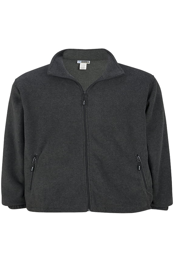 Garment Microfleece Jacket, Style 3450