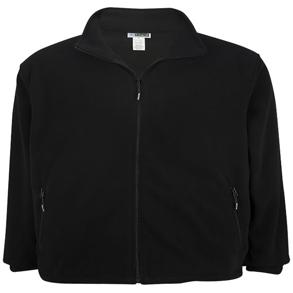 Edwards Garment Microfleece Jacket, Style 3450