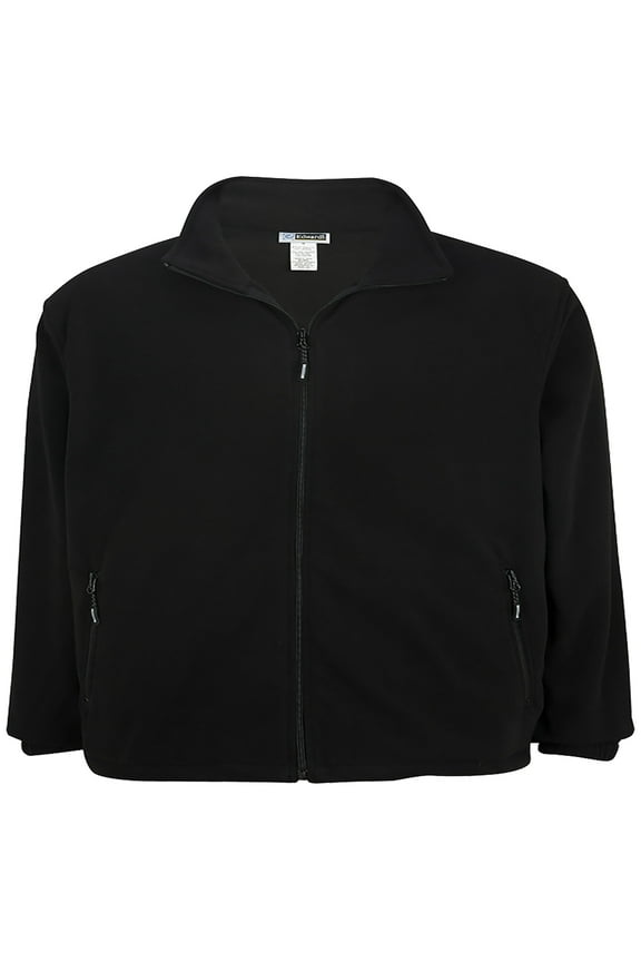Garment Microfleece Jacket, Style 3450