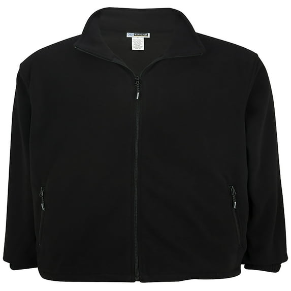 Edwards Garment Microfleece Jacket, Style 3450