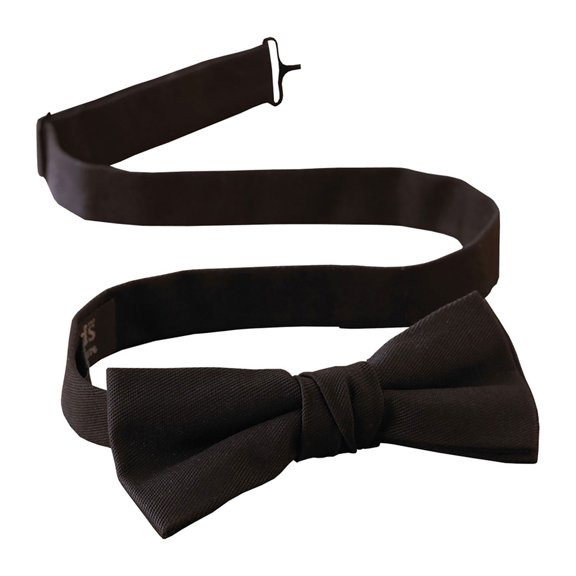 Edwards Garment Neckband Bow Tie, Style BT10