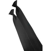 Edwards Garment Neckwear Clip-On Tie, Style CL00