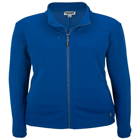 Edwards 6440 Women's Performance Tek Jacket, 2XL, ROYAL