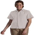 thumbnail image 1 of Edwards Garment Short Sleeve Traditional Collar Camp Shirt, Style 1031, 1 of 2