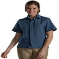 thumbnail image 1 of Edwards Garment Short Sleeve Traditional Collar Camp Shirt, Style 1031, 1 of 2