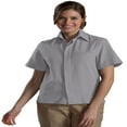 thumbnail image 1 of Edwards Garment Short Sleeve Traditional Collar Camp Shirt, Style 1031, 1 of 2