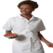 Edwards Garment Short Sleeve Traditional Cook Shirt, Style 1302