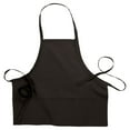 thumbnail image 1 of Edwards Garment Three Divisional Pocket Bib Apron, Style 9002, 1 of 1