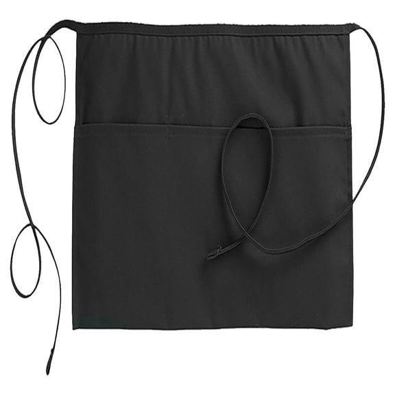 Edwards Garment Three Pocket Waist Apron, Style 9003