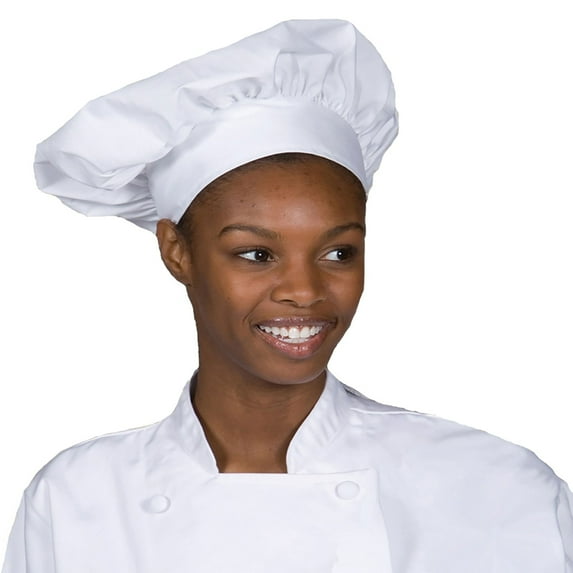 Edwards Garment Traditional Chef Hat, Style HT00
