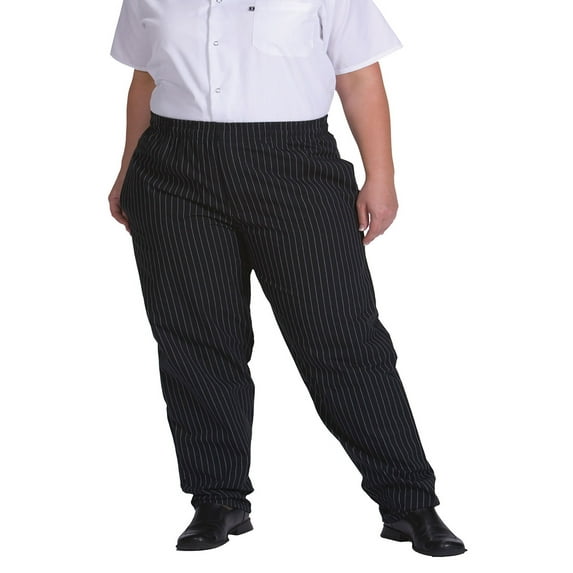 Edwards Garment Ultimate Baggy Chef Pant, Style 2002