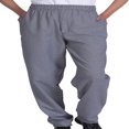 thumbnail image 1 of Edwards Garment Ultimate Baggy Chef Pant, Style 2002, 1 of 1