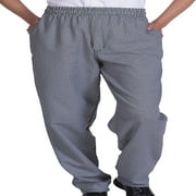 Edwards Garment Ultimate Baggy Chef Pant, Style 2002