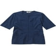 thumbnail image 1 of Edwards Garment Women's Jewel Neck Housekeeping Tunic, Style 7887, 1 of 1