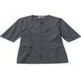 thumbnail image 1 of Edwards Garment Women's Jewel Neck Housekeeping Tunic, Style 7887, 1 of 1