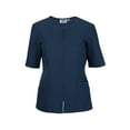 thumbnail image 1 of Edwards Garment Women's Jewel Neck Housekeeping Tunic, 1 of 1