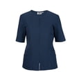 thumbnail image 1 of Edwards Garment Women's Jewel Neck Housekeeping Tunic, 1 of 1